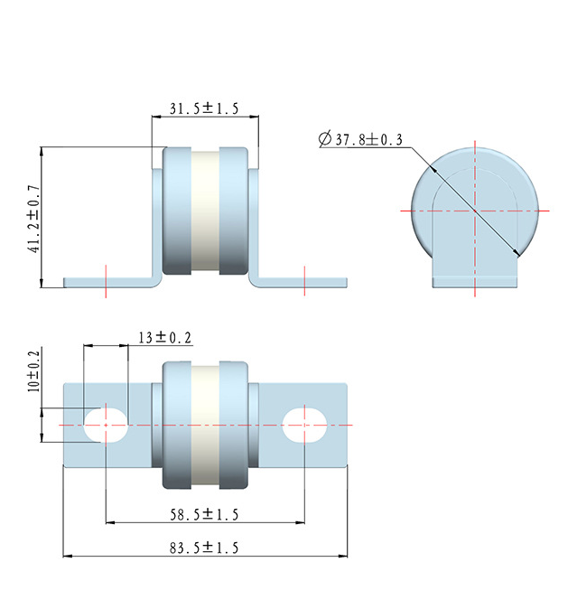 HEV10/10A-32A-0